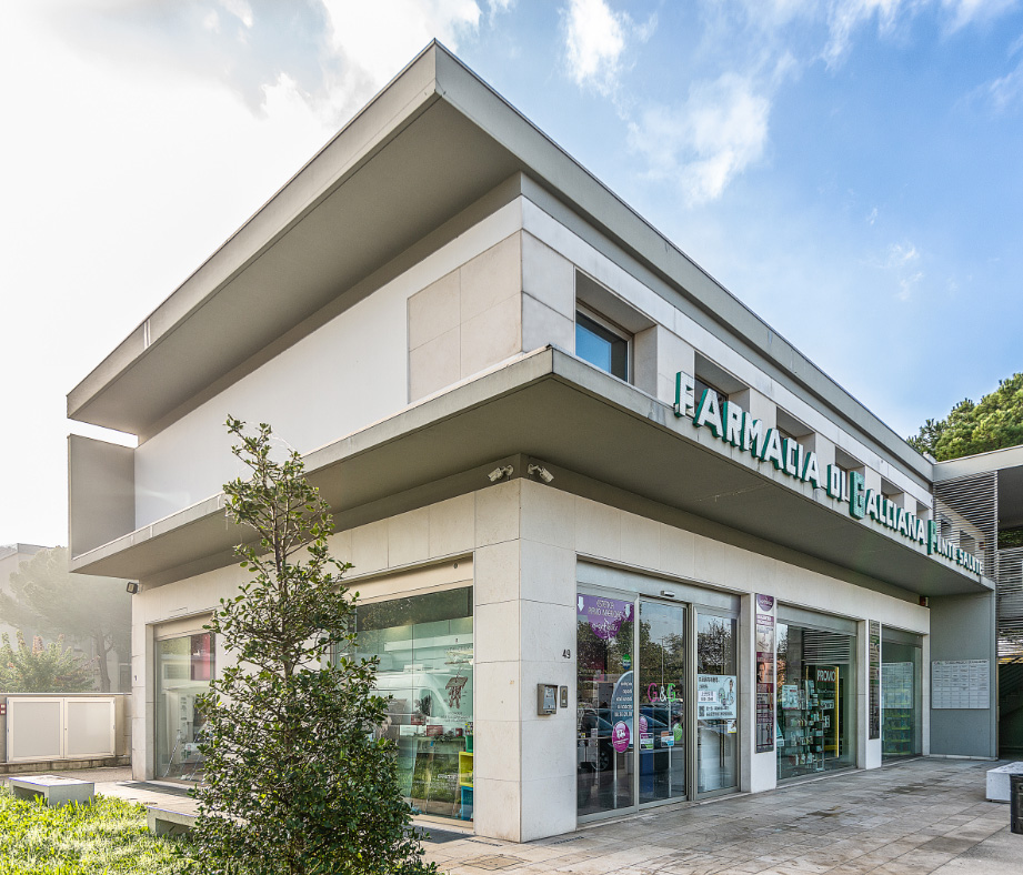 Farmacia Galciana