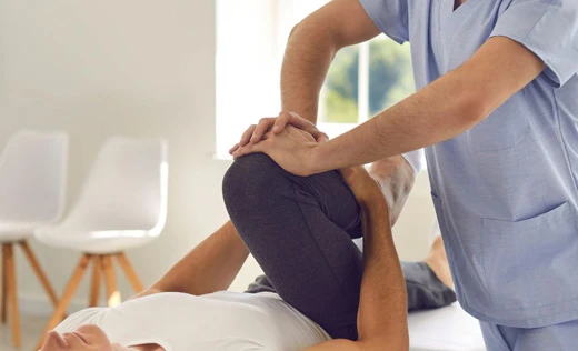 fisioterapia prato