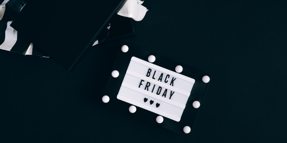 black friday