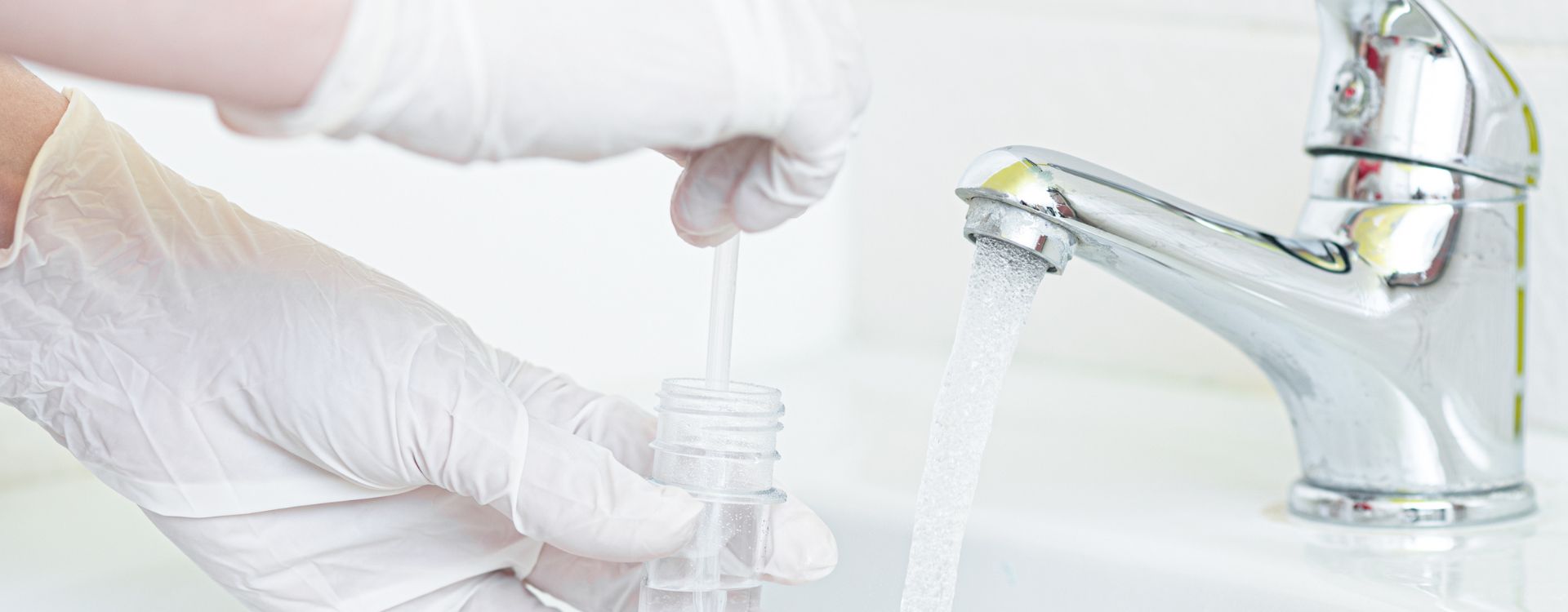 analisi acqua alimenti e terreni