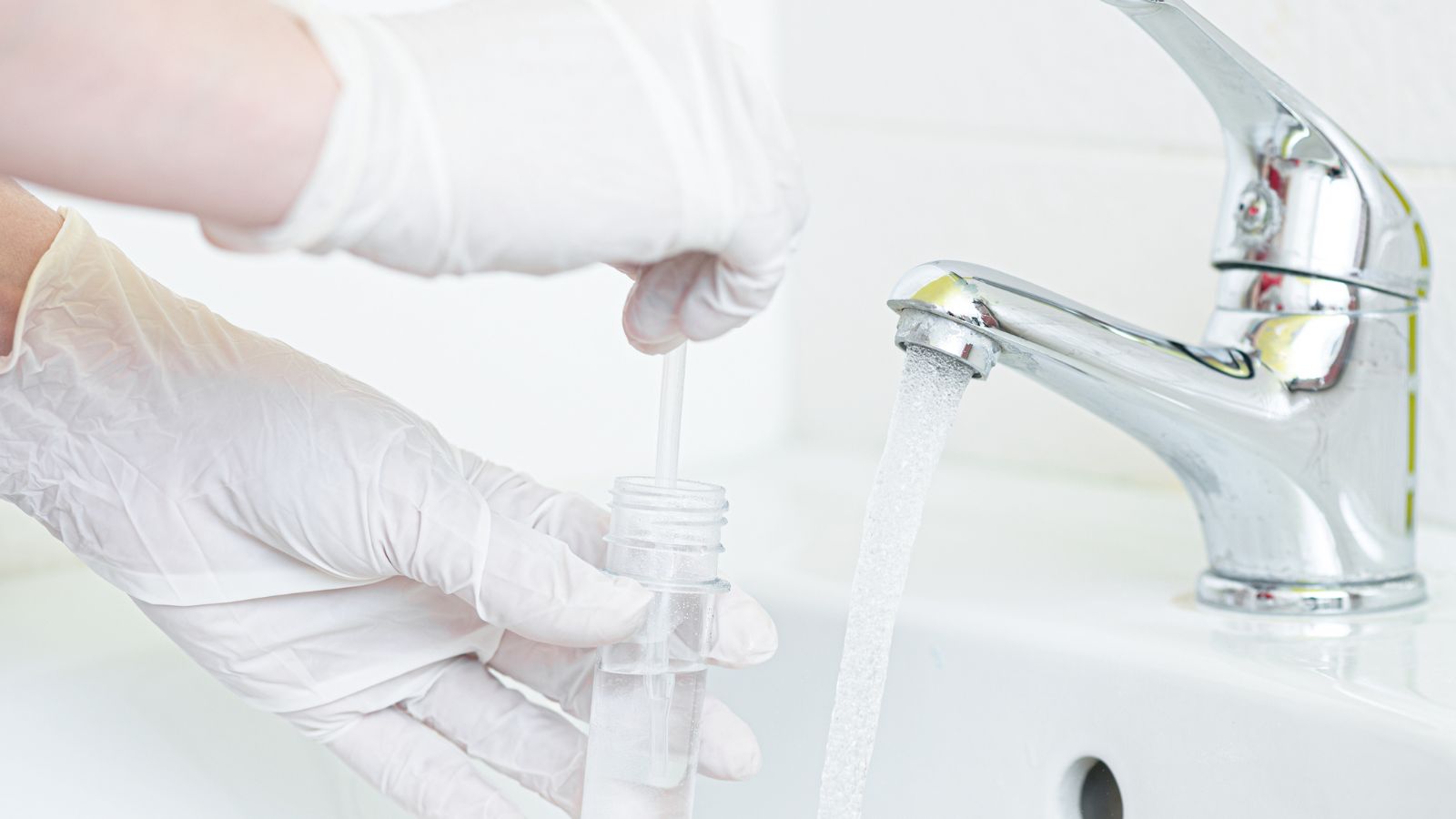 analisi acqua alimenti e terreni