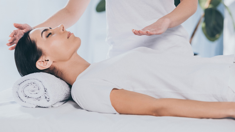 trattamenti orientali reiki