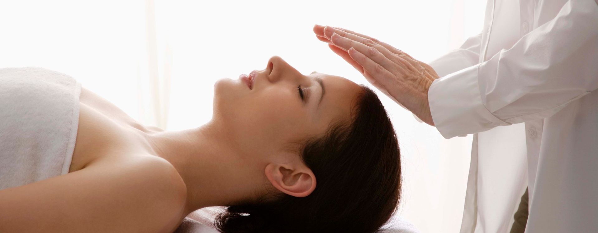 trattamenti orientali reiki