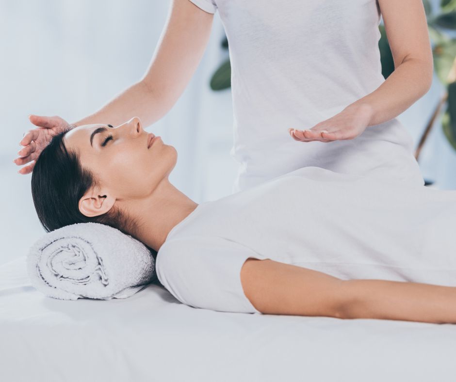 trattamenti orientali reiki prato