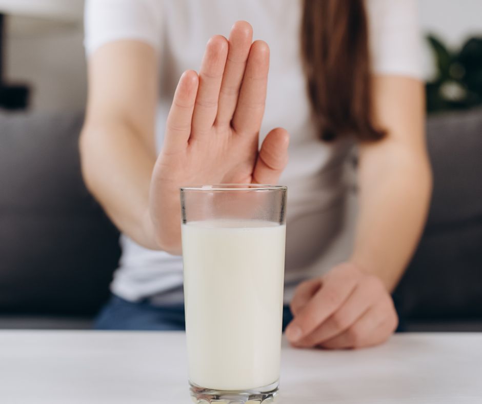 intolleranze alimentari