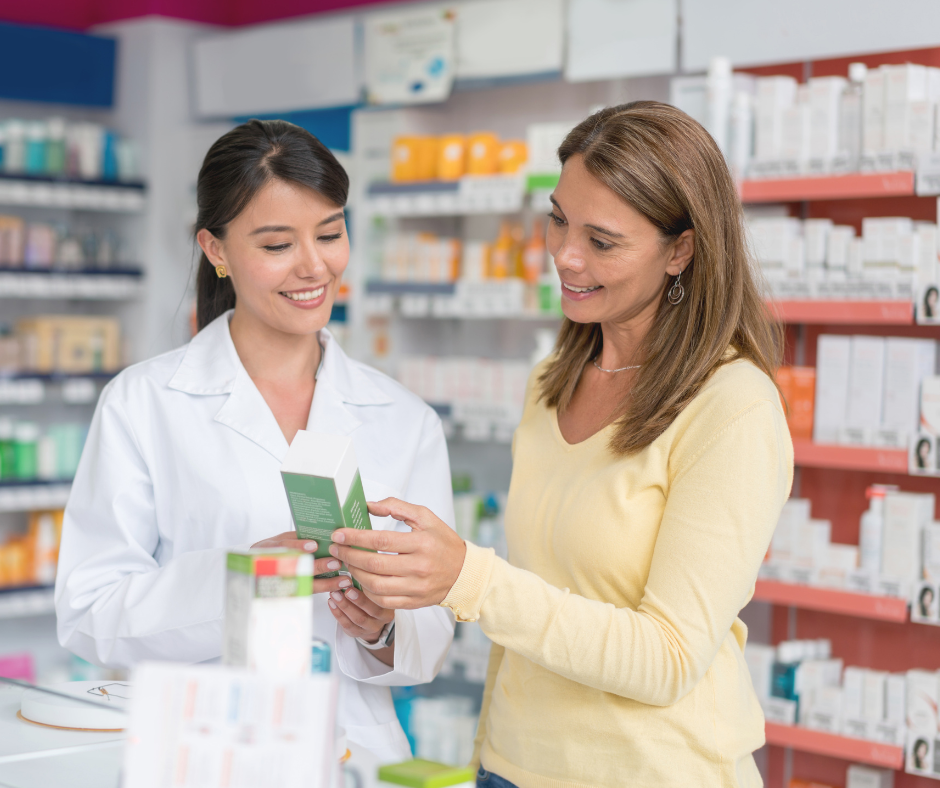 laboratorio galenico