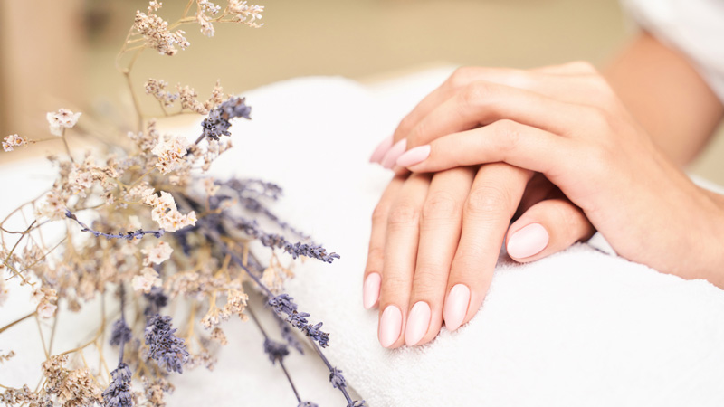 manicure