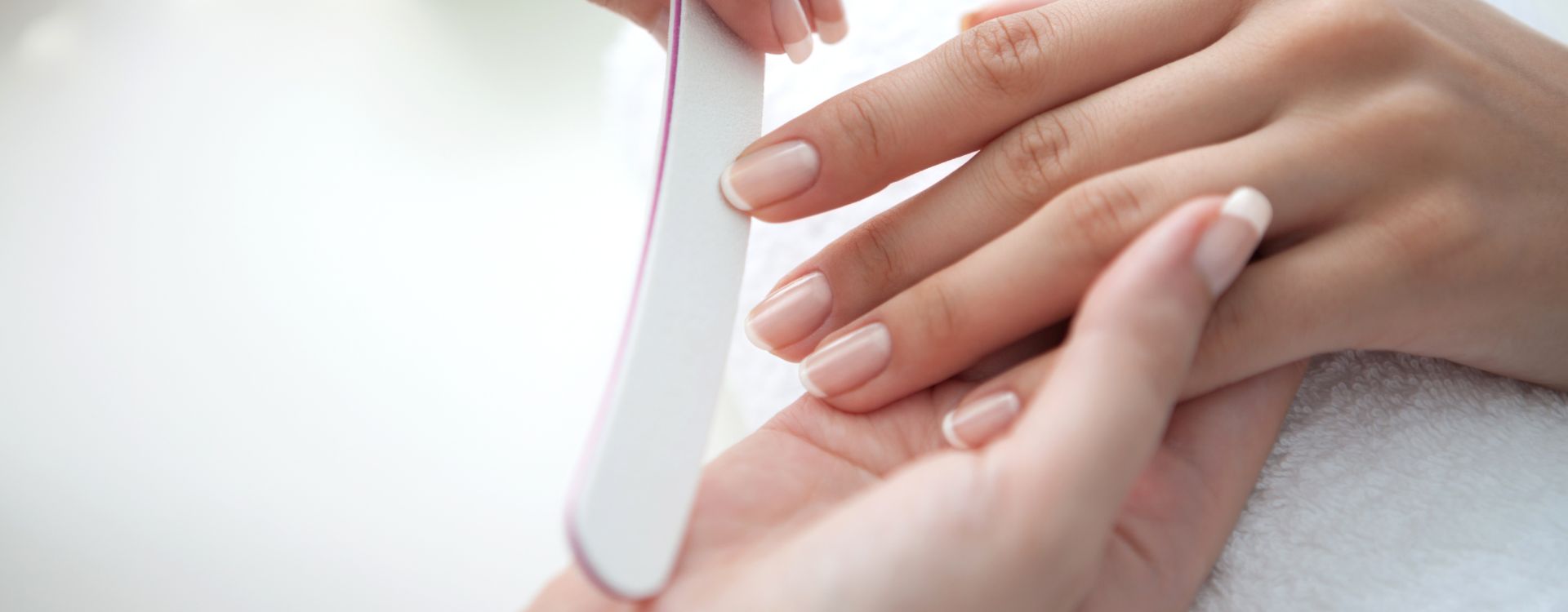 manicure professionale