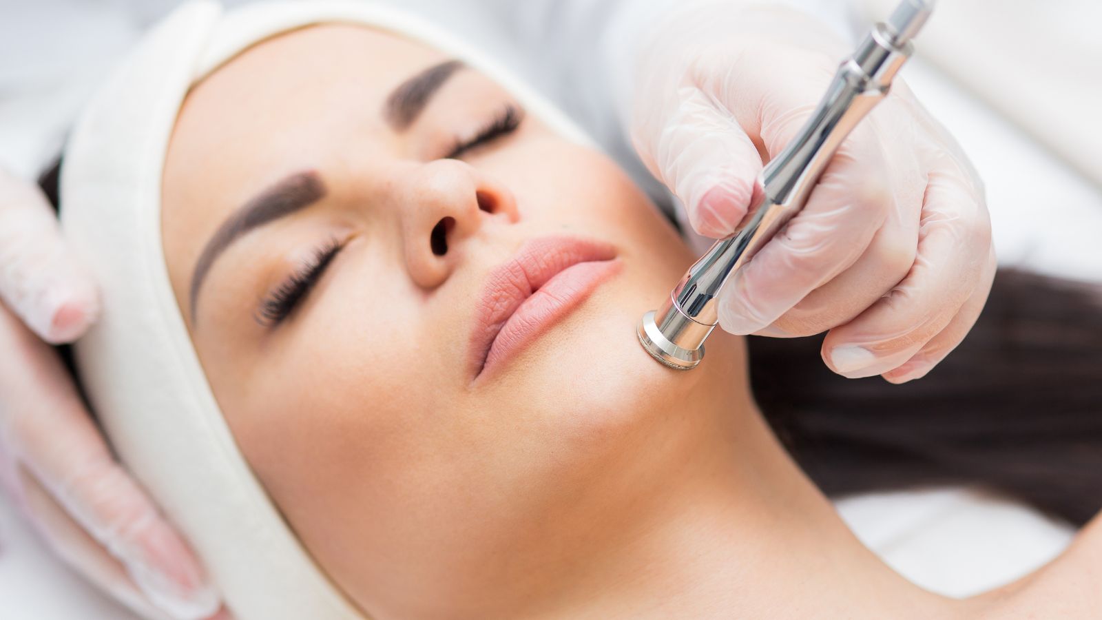 microdermo abrasione