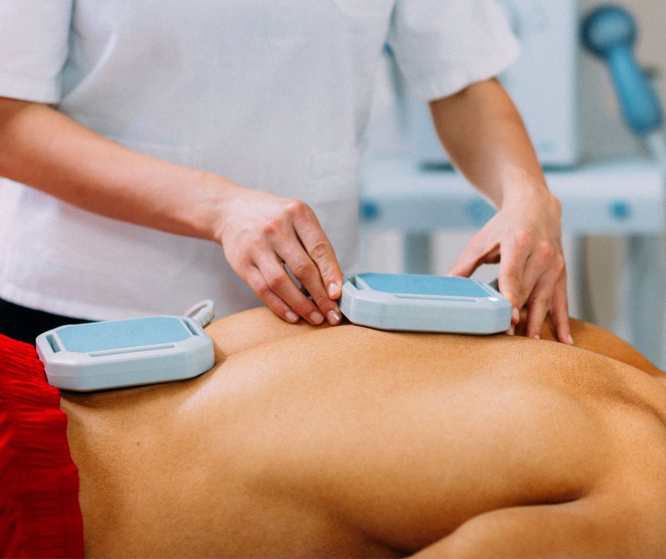 noleggio articoli elettromedicali prato