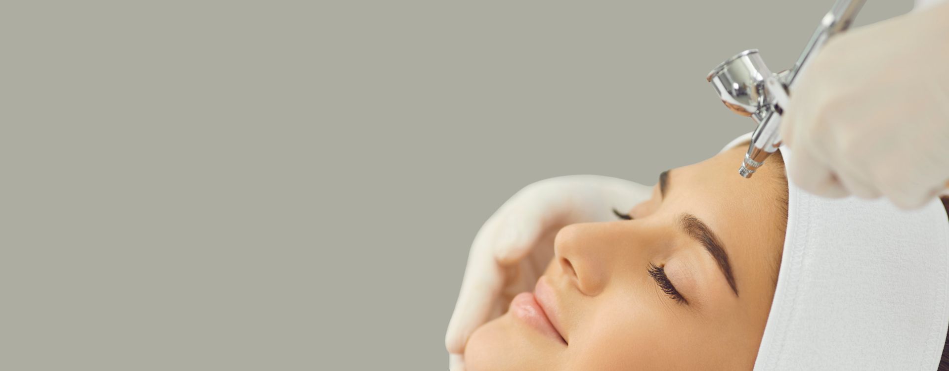 ossigenoterapia viso