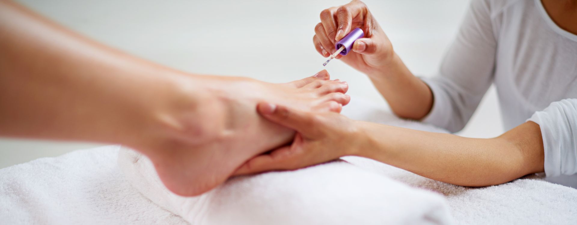 pedicure