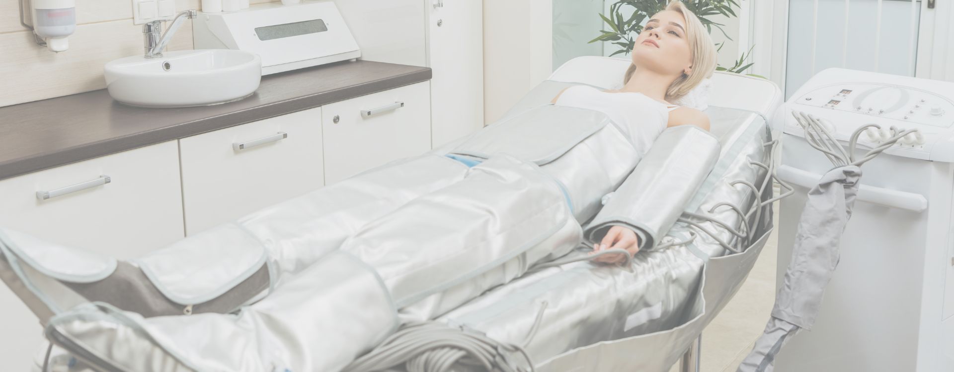 pressoterapia corpo