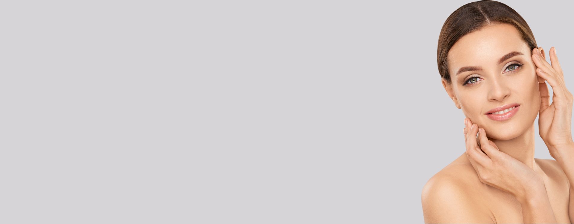 trattamento ultrasuoni viso