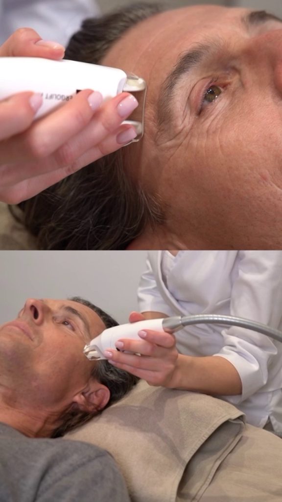 LPG Cellu M6 Infinity uomo