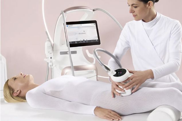 LPG Cellu M6 Infinity®